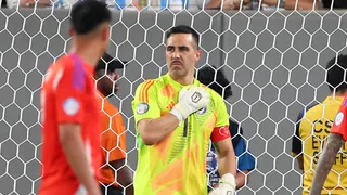 Claudio Bravo respaldó a Cristian Garin y se lanzó con todo contra Zizou Bergs