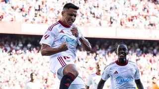 “Es la estrella que quiero ser”: Compañero del Sevilla confiesa su admiración por Alexis Sánchez