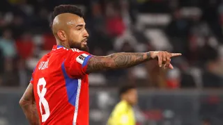 El “espiritual” mensaje de Arturo Vidal para quienes “desean tanto odio”