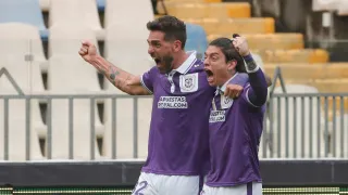 Concepción 1-0 U de Concepción por el Campeonato Nacional 2026 | Resumen y goles