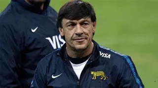 Daniel Hourcade, ex entrenador de los Pumas: Los Cóndores ya demostraron que pueden hacer historia