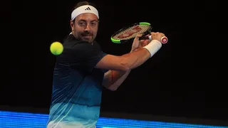 Nicolás Massú recordó Atenas 2004: Fueron las dos semanas más importantes de mi carrera