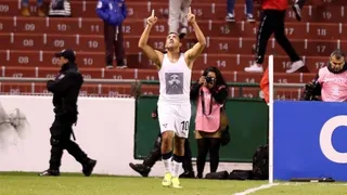 Liga de Quito venció a Flamengo y mantuvo viva la ilusión de avanzar en Copa Libertadores