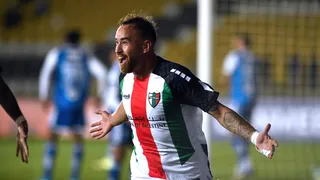 Cruzeiro vs Palestino en vivo: Cuándo, a qué hora y dónde ver por la Copa Sudamericana 2025