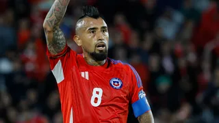 ¿Respaldó al Tigre? Arturo Vidal reaccionó a la continuidad de Ricardo Gareca en Chile