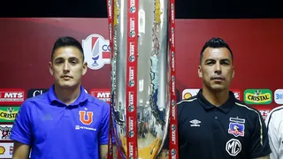 Los números del superclásico disparejo y extraño que tiene Chile