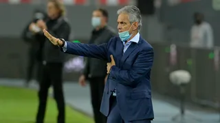 Reinaldo Rueda tras eliminación de Colombia: Esperamos que el fútbol nos retribuya en otro momento