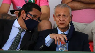 Javier Castrilli y la comisión de árbitros fueron despedidos de la ANFP