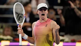Iga Swiatek sigue imparable en Doha y se metió a semifinales