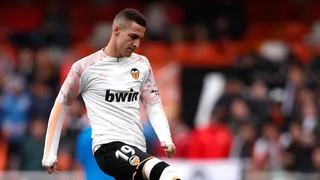 Valencia anunció acuerdo para traspasar a Rodrigo Moreno al Leeds de Bielsa