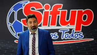 Se acabó una era: Gamadiel García deja el Sifup