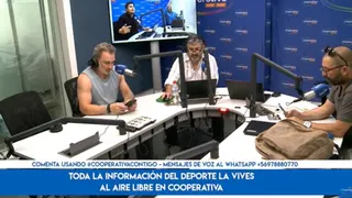 Al Aire Libre en Cooperativa: La muerte de Franz Beckenbauer