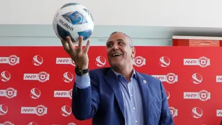 Milad: Habrá mesas de trabajo para que todos expresen lo bueno y lo malo, hay cosas que deben mejorar