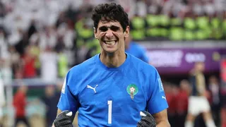 En busca de su primer podio mundialista: La alineación de Marruecos para enfrentar a Croacia