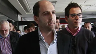 Ken Bensinger, investigador del FIFA Gate: “El Presidente” se aleja un poco de la realidad