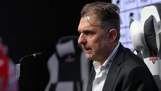 Aníbal Mosa condenó los destrozos ocurridos en el Bicentenario de La Florida