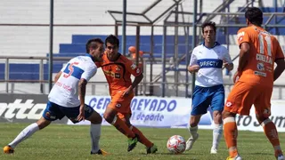 U. Católica y Cobreloa definen al primer finalista de Copa Chile