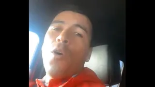 “Amor y Control”: Esteban Paredes intepretó canción de Rubén Blades