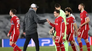 Dos jugadores de Liverpool fueron víctima de racismo en redes sociales