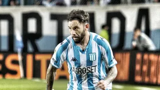 Eugenio Mena también repudió el atentado a Cristina Fernández: “No volvamos al pasado”