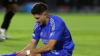 ¿Llegará contra Carabobo? Revelan estado de Lucas Di Yorio en U de Chile