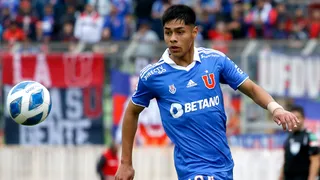 En Italia aseguran que Darío Osorio está bajo el radar de la Serie A y Mónaco