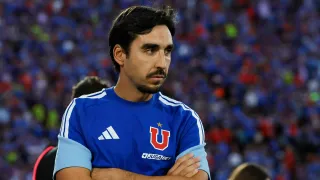 Tres directores lo quieren fuera: El panorama es cada vez peor para Paqui Meneghini en U de Chile