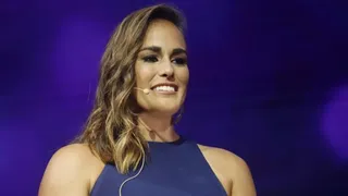 La puertorriqueña Mónica Puig pensó en retirarse tras ganar el oro en Río 2016