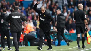 Bielsa pagó de su propio bolsillo millonaria sanción por espionaje