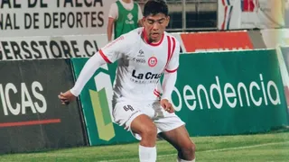 Los resultados de la segunda fecha del Campeonato Ascenso