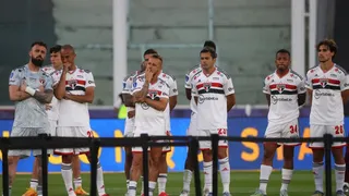 El delirio de Independiente del Valle y la desazón de Sao Paulo tras la final de la Sudamericana