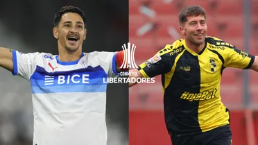 U Católica y Coquimbo tienen programación para los octavos de la Libertadores