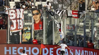 Colo Colo modificará operación de seguridad para evitar incidentes en el Superclásico