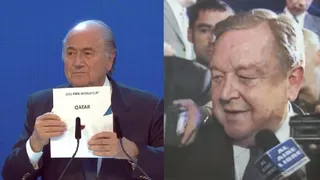 “Los entresijos de la FIFA”: Netflix estrenó documental sobre corrupción en la designación de Mundiales