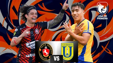 Limache 0-0 U de Concepción EN VIVO | Resultado y Minuto a Minuto