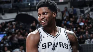 Rudy Gay y Jamal Crawford rechazaron la opción del último año y serán agentes libres