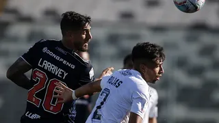 Superclásico entre Universidad de Chile y Colo Colo tiene día y horario definido