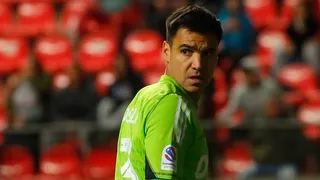 Pellegrino confirmó a Cristopher Toselli de cara al Superclásico: “Es lo mejor para el equipo”