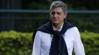 Sebastián Moreno: El descontento de ciertos clubes obedece a distintas razones puntuales