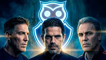 Así va la carrera para ser el nuevo entrenador de la U de Chile