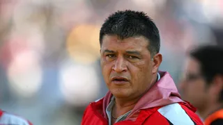 Claudio Borghi y su época dorada en Colo Colo: “Nuestra vuelta no era para ser campeones, era para no quebrar”
