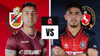 La Serena vs Limache: Cuándo, a qué hora y dónde ver EN VIVO la semifinal de Copa Chile 2025