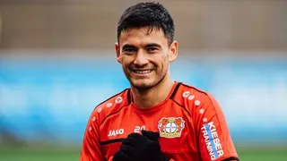 Iván Zamorano y renovación de Aránguiz en Leverkusen: Optó por el lugar donde es feliz