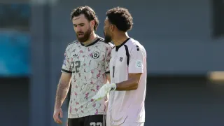 Chile suspende amistoso con equipo mundialista y busca rival para junio