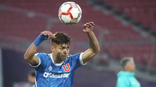 ¿Se va o se queda? Fabián Hormazábal responde al interés desde el fútbol argentino