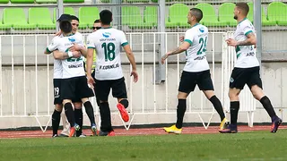 Puerto Montt y Ñublense protagonizaron entretenido empate en la B