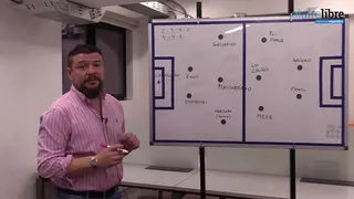 La Pizarra de Burgueño: La fórmula de Sampaoli para triunfar con Argentina en Rusia