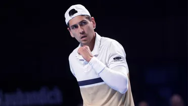 Tabilo avanza sin inconvenientes en el Masters de Madrid: ahora tendrá su revancha ante uno de sus verdugos