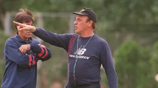 Papitas del fútbol: El día que echaron al papa