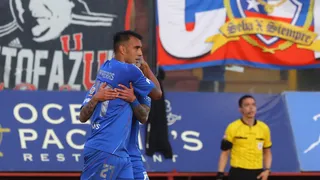 El gran temor que rodea a U de Chile de cara a su visita a O’Higgins en el Campeonato